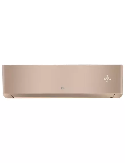 Cooper&Hunter Supreme Continental CH-S12FTXAL FullBlack/Black/Silver/White/Gold купить в молдове 