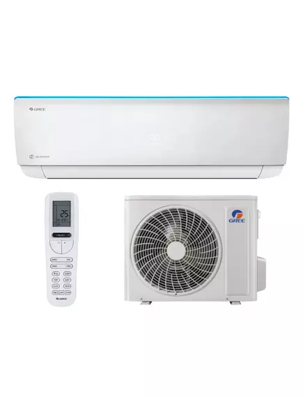 Кондиционер GREE BORA R32 Inverter GWH18AAD-18000 BTU купить в молдове 