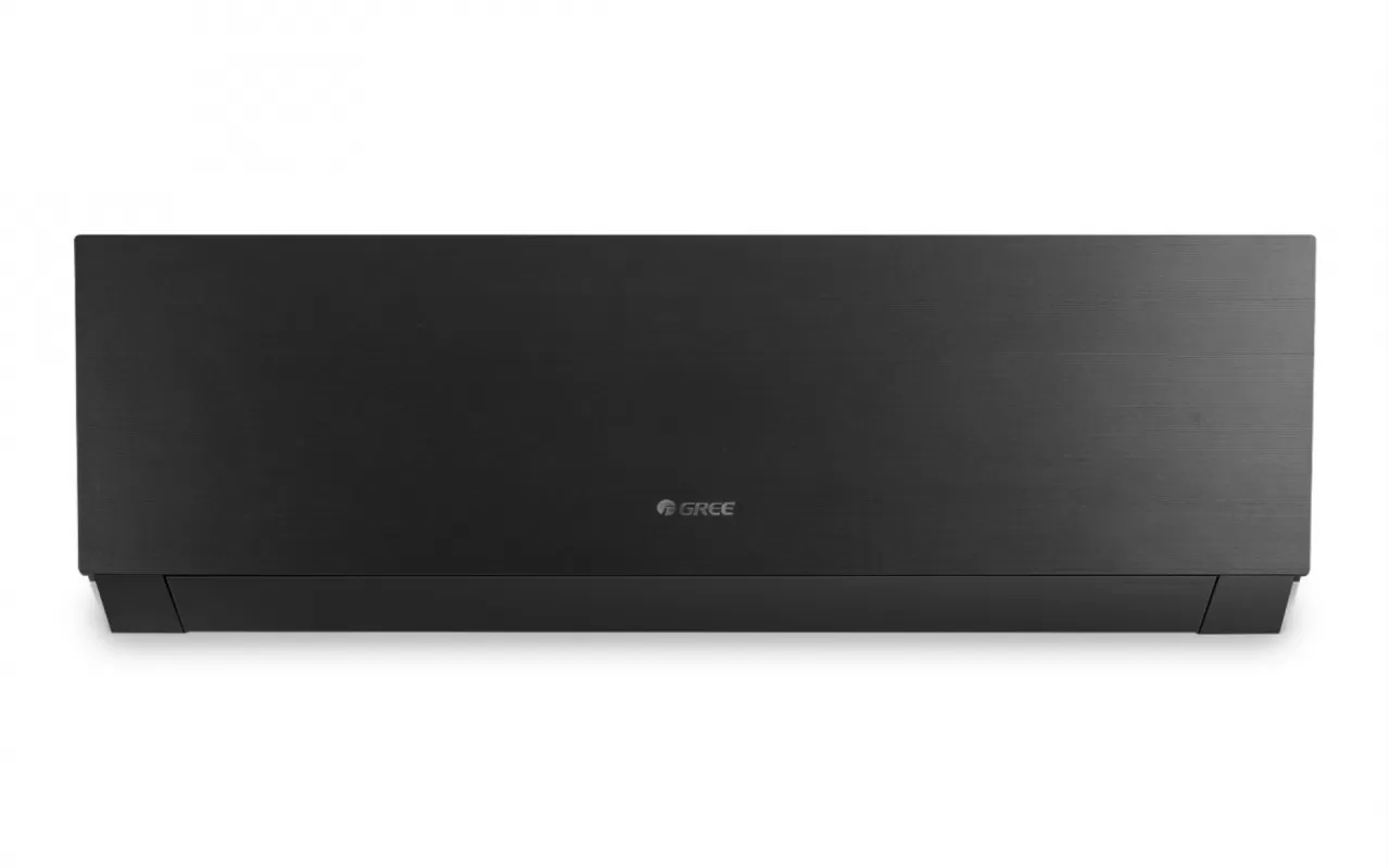 Aer condiționat GREE Clivia (negru) GWH09AUCXB-K6DNA1A