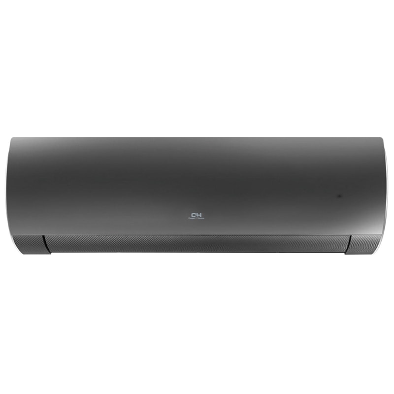 Aer condiționat COOPER&HUNTER Daytona (negru) CH-S12FTXD2