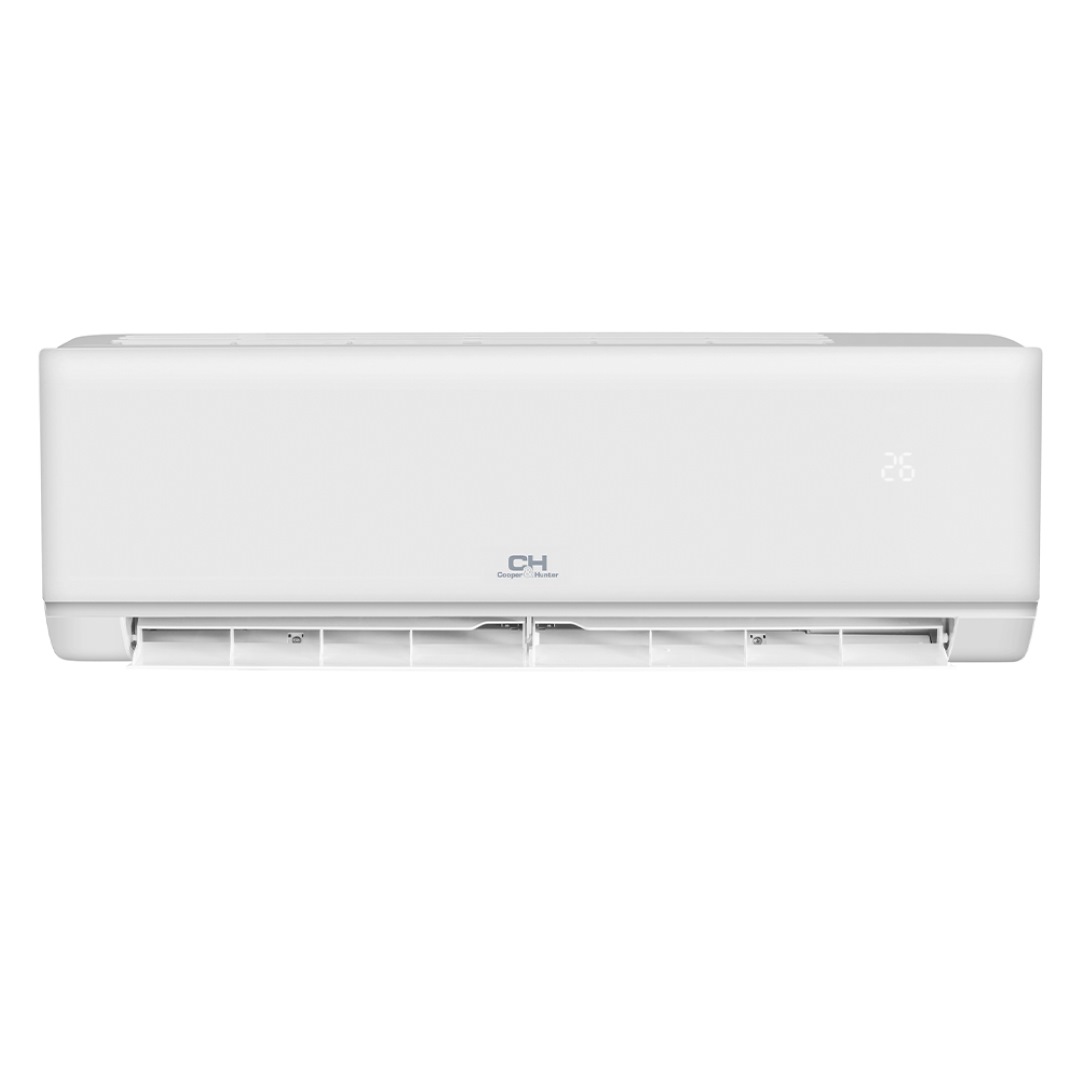 Aer condiționat COOPER&HUNTER Vital Plus CH-S18FTXF6