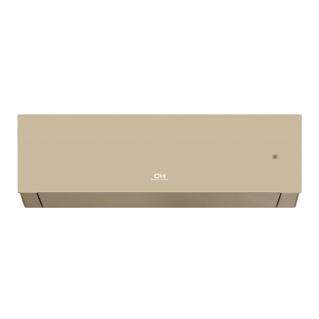 Aer condiționat COOPER&HUNTER Majesty (aur)CH-S24FTXAM