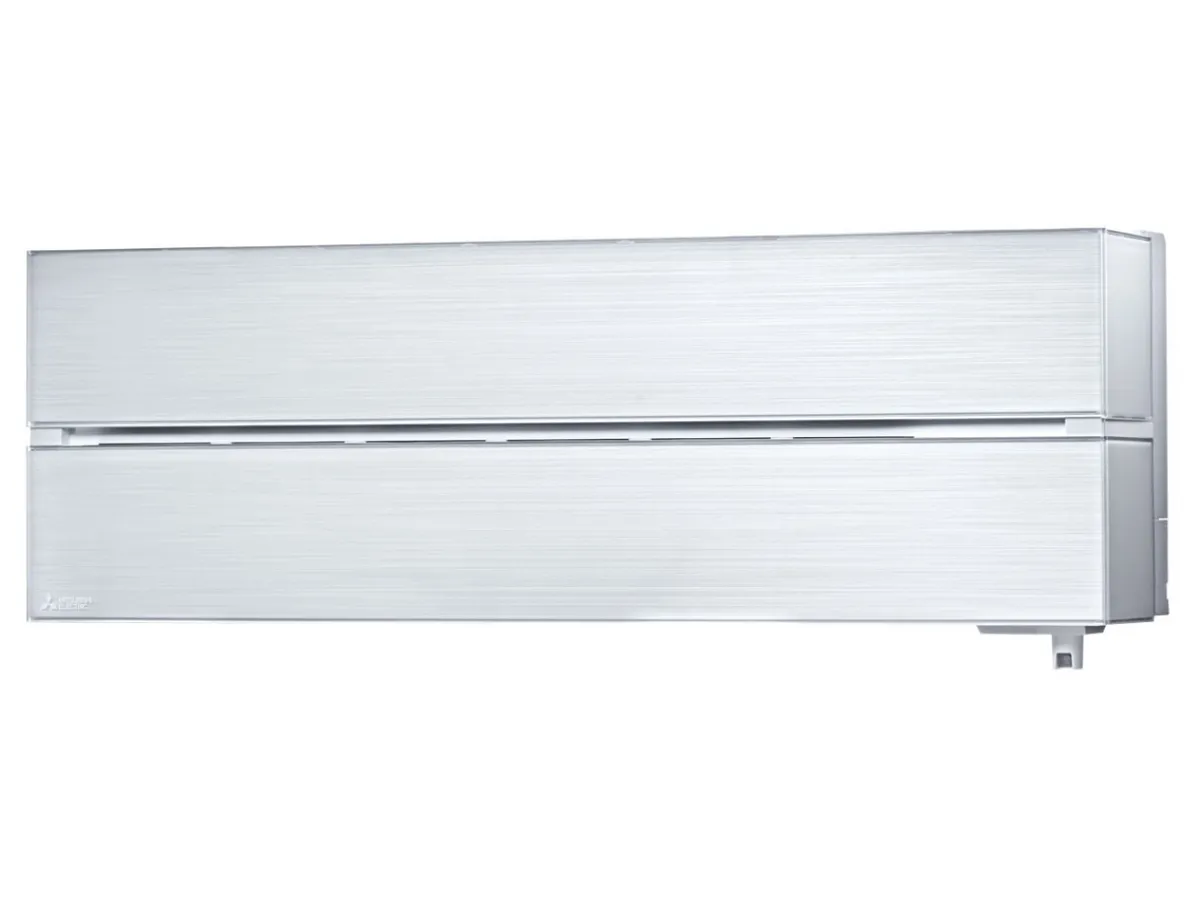 Aer condiționat MITSUBISHI ELECTRIC Extra Premium (alb perlat) MSZ-LN25VG2V/MUZ-LN25VG2