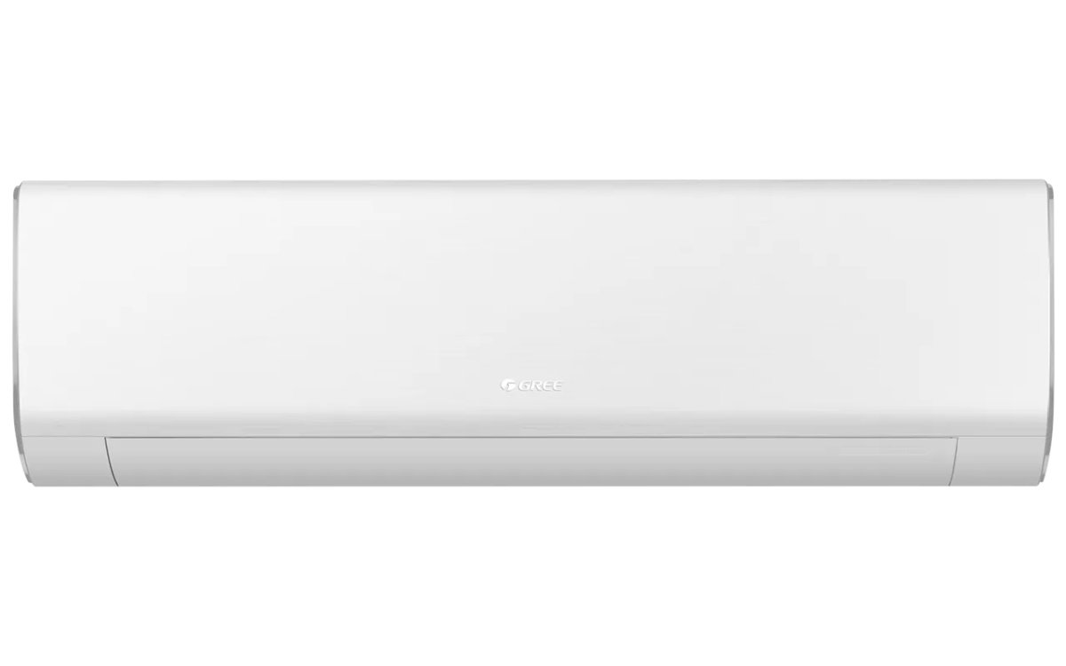 Кондиционер GREE G-Time GWH09BCCXB/GWH09ACCXB