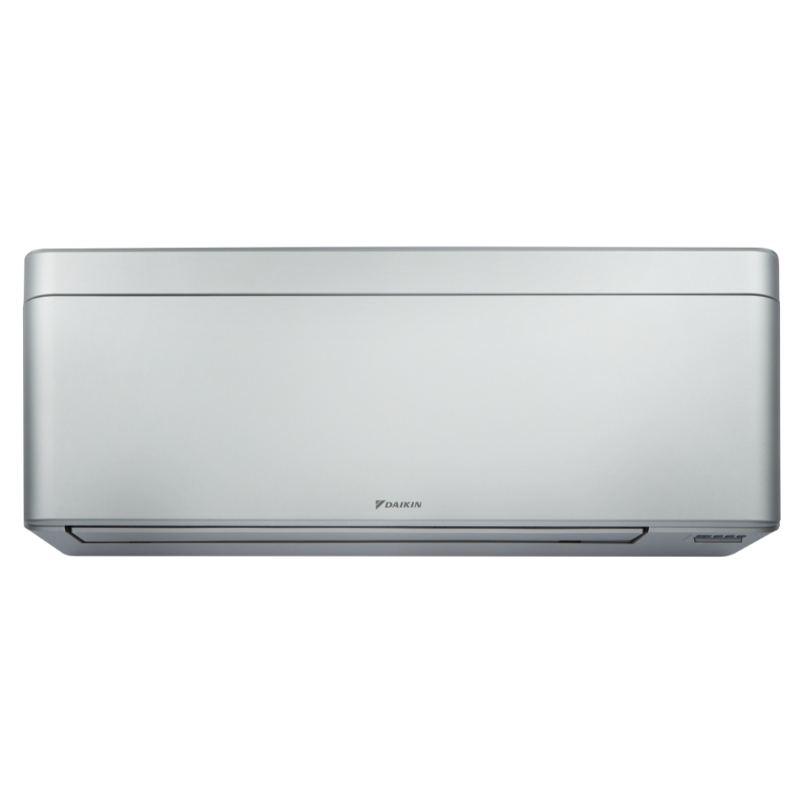 Кондиционер DAIKIN Stylish (argintiu) FTXA20CS/RXA20A8