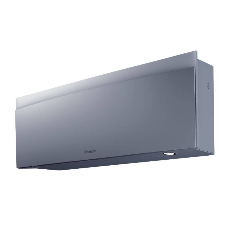 Кондиционер DAIKIN Emura (argintiu) FTXJ20AS9/RXJ20A9