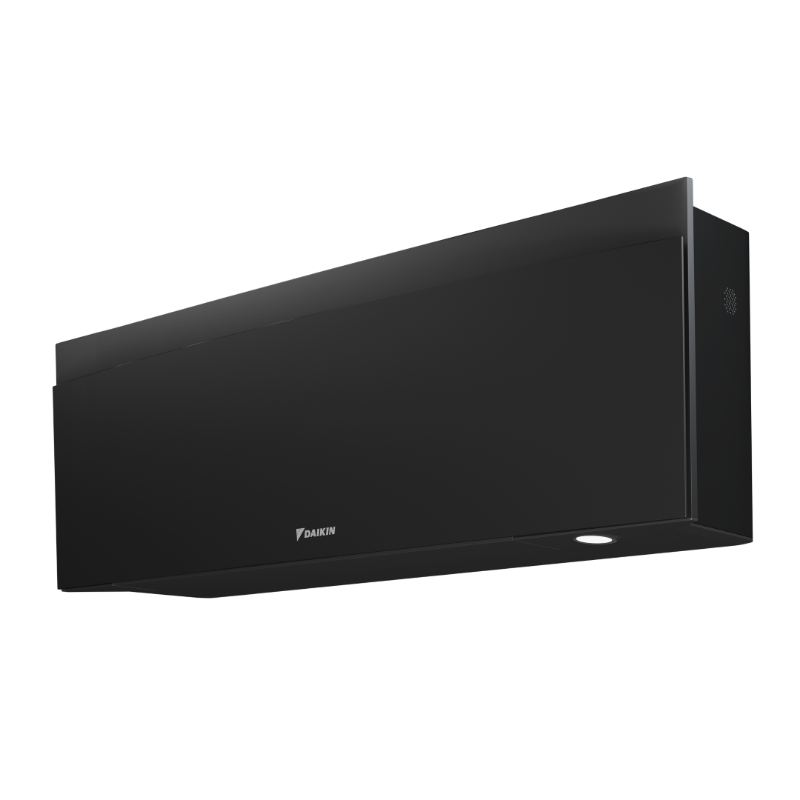 Кондиционер DAIKIN Emura (negru) FTXJ20AB9/RXJ20A9
